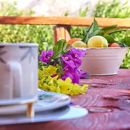 Holiday home Evenos Of 3 Bedrooms - Irida Of 2 Bedrooms With Private Pools Elafonisi