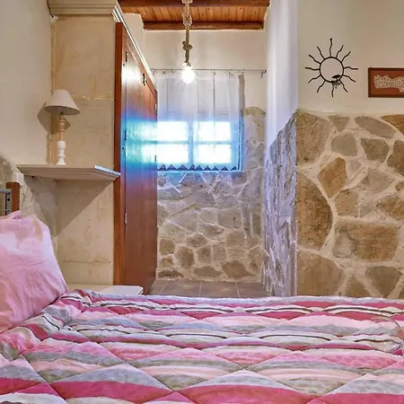 Evenos Of 3 Bedrooms - Irida Of 2 Bedrooms With Private Pools * Elafonisi
