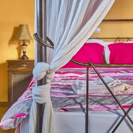Evenos Of 3 Bedrooms - Irida Of 2 Bedrooms With Private Pools *