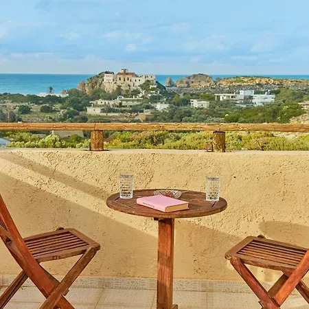 Holiday home Evenos Of 3 Bedrooms - Irida Of 2 Bedrooms With Private Pools Elafonisi