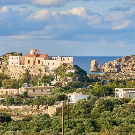Holiday home Evenos Of 3 Bedrooms - Irida Of 2 Bedrooms With Private Pools