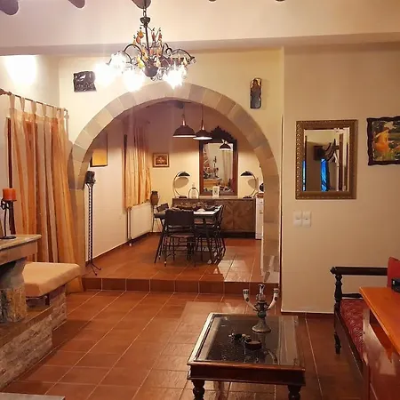 Evenos Of 3 Bedrooms - Irida Of 2 Bedrooms With Private Pools