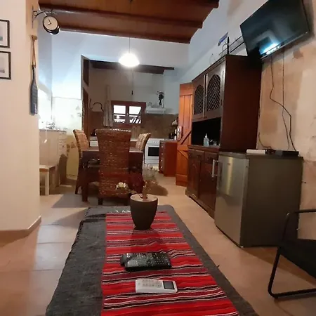 Evenos Of 3 Bedrooms - Irida Of 2 Bedrooms With Private Pools